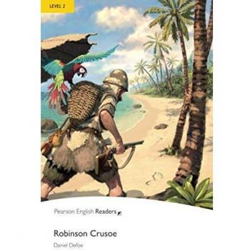 Robinson Crusoe