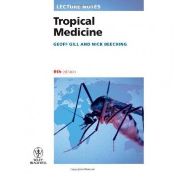 Lecture Notes: Tropical Medicine