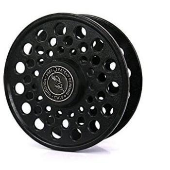 Bobina Recambio Plateado Franco Vivarelli - Bobinas de repuesto para pesca, fabricadas en material duradero, diseño ligero y compacto, compatible con modelos específicos de carretes Franco Vivarelli