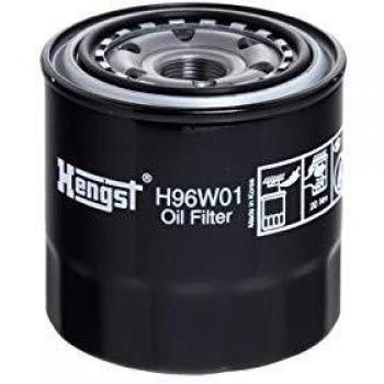 Hen H96W01 Bloque de Motor