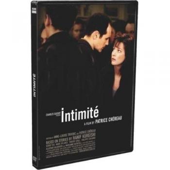 Intimité [Reino Unido] [DVD]
