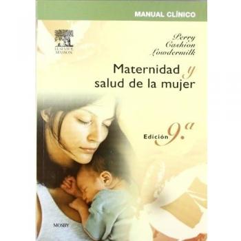 Manual Clínico. Maternidad y salud de la mujer