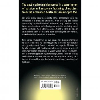 Voices Carry: Paperback Edition by Mariah Stewart