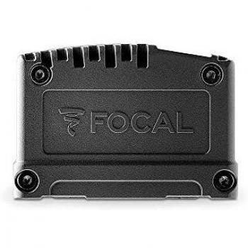 Focal Integration 4-Kanal Indash Verstärker - F-IMPULSE