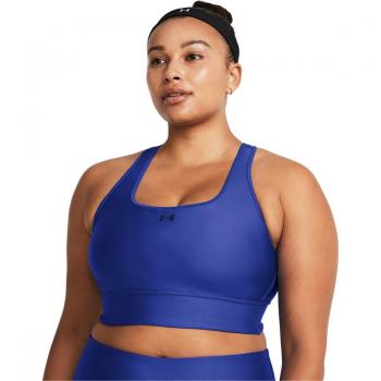 Top de mujer Crossback Longline Under Armour