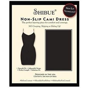 Shibue Couture - Braguitas moldeadoras completas - Básico - para mujer Negro negro Medium