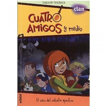 EL CASO DEL CALCETÍN APESTOSO