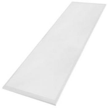 Panel LED Matel 30x120cm 40W Luz Neutra Chip Samsung Aluminio