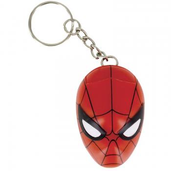 Llavero Spiderman Led Marvel PALADONE