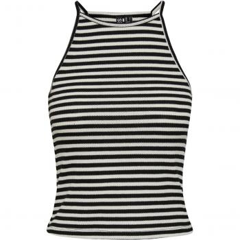 Pieces Ostina Women's Striped Tank Top