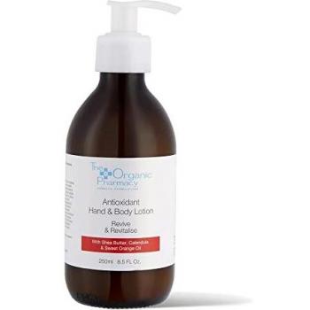 The Organic Pharmacy Antioxidant Hand & Body Lotion 250ml