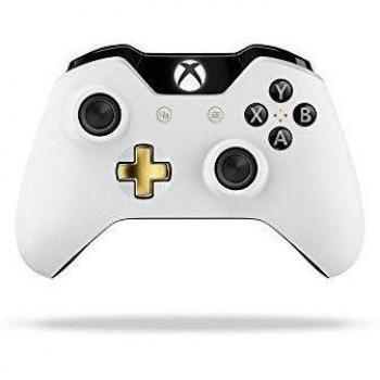 Xbox GK4-00019 - Mando inalámbrico para Xbox One Wireless