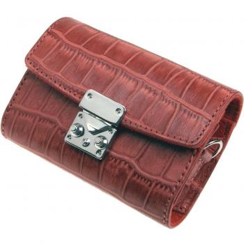 Casio ESC-121RD estuche para cámara fotográfica - Funda