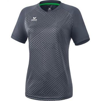 Erima Women's Madrid Slate Grey T-shirt