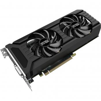 Palit NE51060015F9D - Placa Grafica NVIDIA GeForce GTX 1060