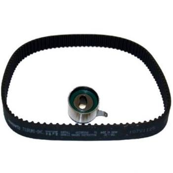Ashika KCTW02 Juego de correas dentadas