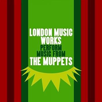 Music From The Muppets