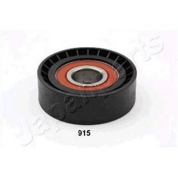Polea de deflexión/guía para correa v-ribbed JAPANPARTS RP-915