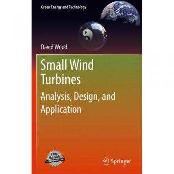 Small Wind Turbines: Analysis, Design, and Application
