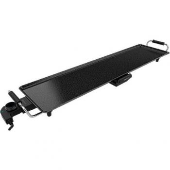 Plancha de Asar Eléctrica Tasty&Grill 3000 RockWater XXL
