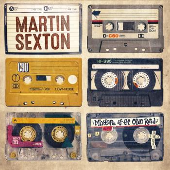 Open Road Vinyl Mixtape