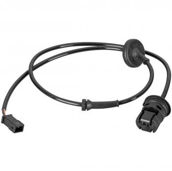Sensor ABS HELLA 6PU 012 806-901