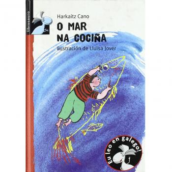 O mar ña cocina