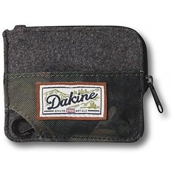 DAKINE ELIOT WALLET TRILLIUM-única