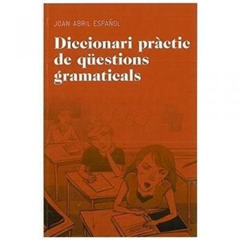 Diccionari pràctic de qüestions gramaticals