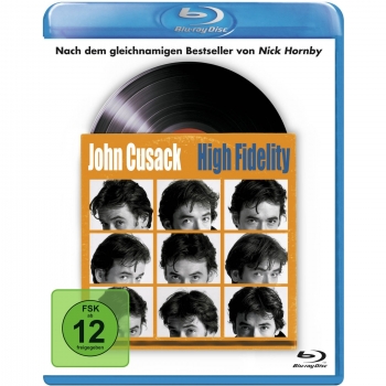High Fidelity