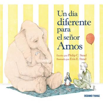 Un Día Diferente Para El Señor Amos: La importancia de la amistad