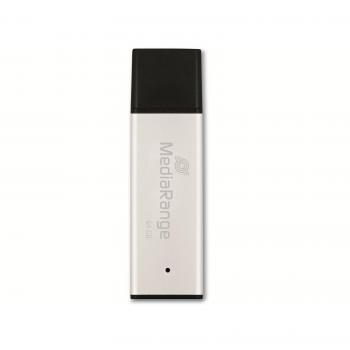 MediaRange MR1901 64GB USB Flash Drive