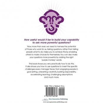 Purple Monkeys: A Leader's Guide to Harnessing Question Power for Success
