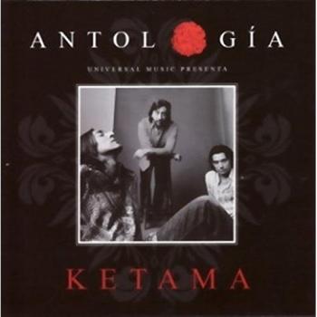 Antología - Ketama