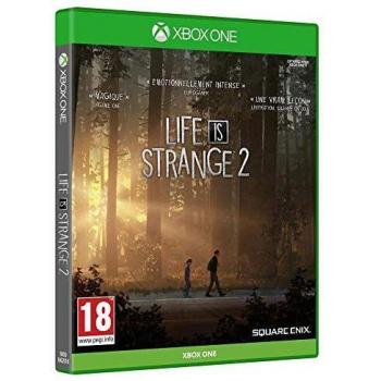 La Vida es Extraña 2 - Juego para Xbox One
