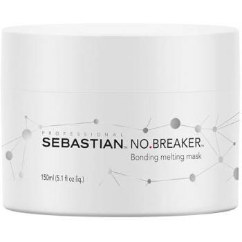 Sebastian Professional No.Breaker Repairing Treatment Mask for Damaged Hair 150 ml