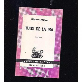Hijos de la ira