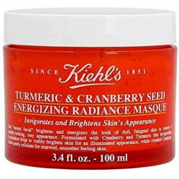 Kiehls Turmeric & Cranberry Seed Energizing Radian 100ml