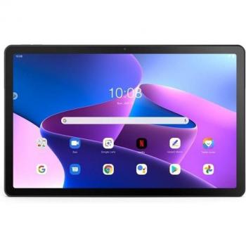 Lenovo Tab M10 Plus (3rd Gen) 4G LTE 64GB 26.9 cm (10.6) Qualcomm Snapdragon 680 4GB RAM Wi-Fi 5 (802.11ac) Android 12 Slate