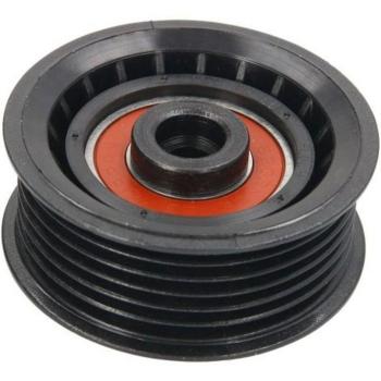 Polea tensora/guía, correa trapezoidal BTA E2M5103BTA; Polea inversión / guía, correa poli V KRAFT 1221040