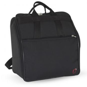 Funda Acordeon Termoconformado C3 Convertor (Medidas Internas: 41x41x20 cm.) Negro