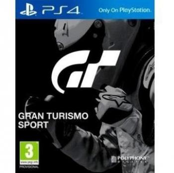 Juego SONY ps4 SPORT