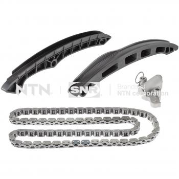 Kit de cadena de distribución SNR KDC457.10 con componentes de alta calidad