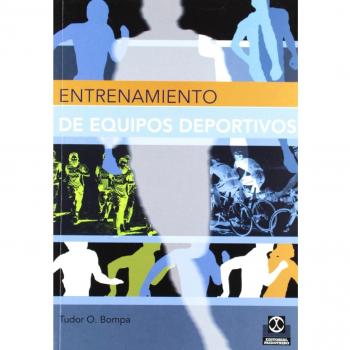 Entrenamiento de equipos deportivos