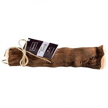 Chewies Snack de Madera Palo de Vid Natural para Perros - Pack de 2 Unidades Tamaño L (750 g)