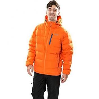 Trespass Crane Chaqueta, Hombre, Snr, 2XS