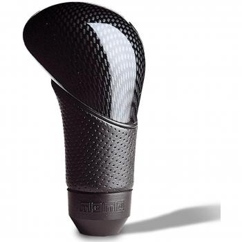 Momo MOM15513612111 Pomo Cambio Momo Shadow Leat.Carbon Look