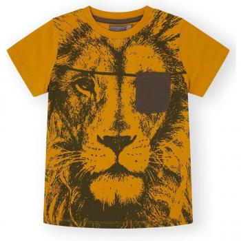 CAMISETA SAVAGE NIÑO
