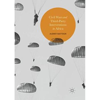 Civil Wars and Third-Party Interventions in Africa