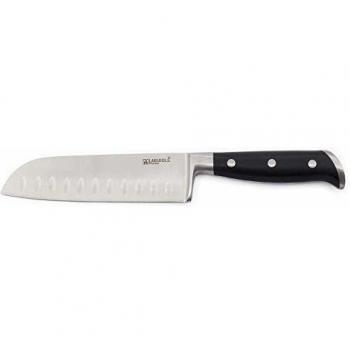 Laguiole - Cuchillo santoku forjado